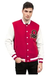 kurtka-meska-united-colors-of-benetton-baseballowa-czerwona-welniana