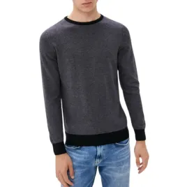 sweter-meski-hopenlife-vegeta-bawelniany-czarno-szary