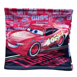 komin-dzieciecy-disney-cars-auta-polarowy-czerwony