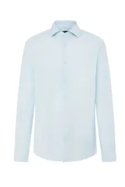 koszula-meska-hackett-stretch-poplin-ot-regular-niebieska