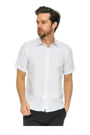 koszula-meska-giorgio-di-mare-biala-z-krotkim-rekawem-bawelniana