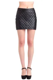 spodnica-damska-le-temps-des-cerises-leanie-skorzana-mini-czarna