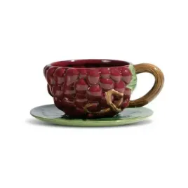 filizanka-ze-spodkiem-byon-red-grape-winogrono-260-ml-ceramiczna