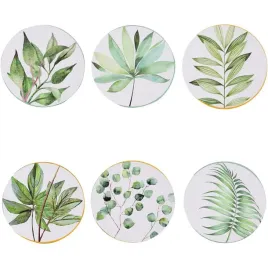 zestaw-talerzy-villa-d-este-home-oriental-botanique-6-sztuk