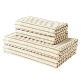 zestaw-recznikow-westwing-irma-100percent-bawelna-450-g-m-bezowe-4-elementy