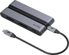 smallrig-4663-stacja-dokujaca-9-w-1-cfexpress-usb-c