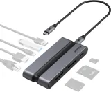 smallrig-4663-stacja-dokujaca-9-w-1-cfexpress-usb-c-stan-nowy