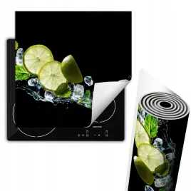 mata-ochronna-na-kuchenke-zwijana-60x52-cm-czarna-zielen