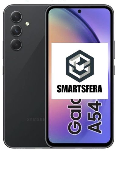 SMARTFON SAMSUNG GALAXY A54  8/256GB Czarny/Black
