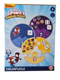 puzzle-edukacyjne-z-cyframi-do-nauki-liczenia-marvel-spidey-toy-universe