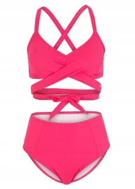 b-p-c-bikini-bustier-wiazane-rozowe-z-figami-38