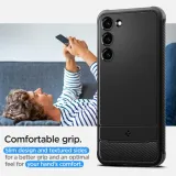 spigen-rugged-armor-galaxy-s23-plus-matte-black-stan-nowy-producent-spigen
