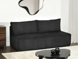 sztruksowa-rozkladana-sofa-bez-boczkow-z-pojemnikiem-na-poscielnubio-czarny