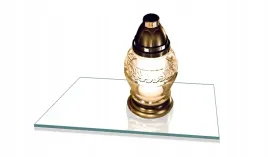 podstawka-na-znicz-hartowana-pomnik-cmentarz-40x30-biala-na-grob