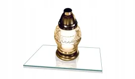 podstawka-szklana-hartowana-na-cmentarz-pod-znicze-i-kwiaty-30x22cm-biala