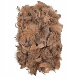 piora-dekoracyjne-jasno-brazowe-piorka-10g