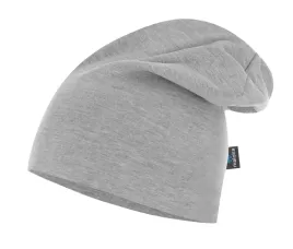 czapka-bawelniana-beanie-lekka-na-trening-sezon-wiosna-jesien-szara