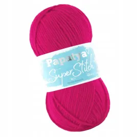 wloczka-papatya-super-stitch-akrylowa-gruba-akryl-100percent-kolor-fuksja-4370