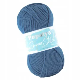 wloczka-papatya-super-stitch-akrylowa-gruba-akryl-100percent-kolor-jeansowy-5080