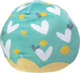 jajko-amigos-kurczaczek-zielony-stan-nowy