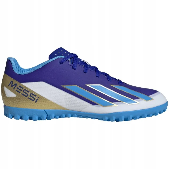 BUTY PIŁKARSKIE TURFY ADIDAS X CRAZYFAST Club Messi TF