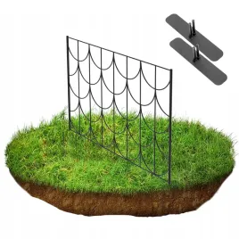 plotek-parawan-ogrodowy-border-metalowy-czarny-matowy-iga-120x100-cm