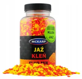 jaz-klen-fluo-mix-mckarp-dodatek-chlebek-fluo