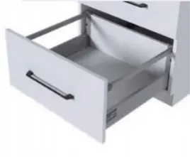 szuflada-rejs-comfort-box-plus-l500-wysoka-h199mm-biala-z-relingiem