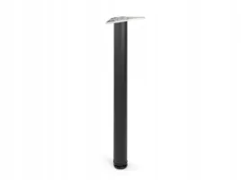 noga-meblowa-do-stolu-h-710-fi-60mm-czarny-mat