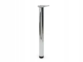 noga-meblowa-do-stolu-h-710-fi-60mm-chrom-polysk