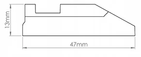adapter-do-amortyzatora-airtic-czarny