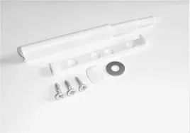 odbojnik-push-to-open-magnes-amortyzator-bialy