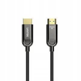 kabel-przewod-optyczny-hdmi-2-1-aoc-8k-120hz-10m-unitek-c11085gy01-10m