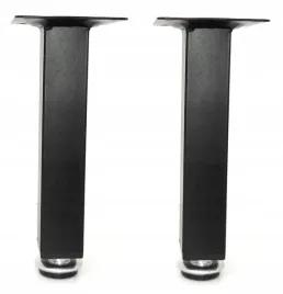 nozka-meblowa-kwadratowa-stopka-150mm-czarny-mat-2