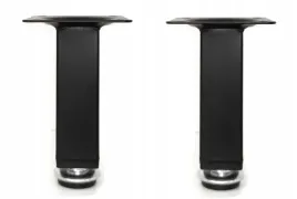 nozka-meblowa-kwadratowa-stopka-100mm-czarny-mat-2