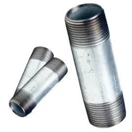 krociec-sztucer-rura-stalowa-ocynk-2-gwinty-o-2-cale-dn50-dlugosc-100mm