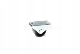 kolko-male-proste-plastikowo-stalowe-czarne-30mm