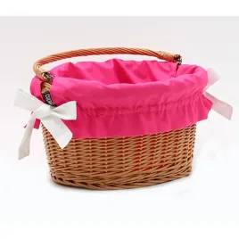 wysciolka-do-kosza-rowerowego-one-color-cukierkowy-roz-kokarda-biala-34