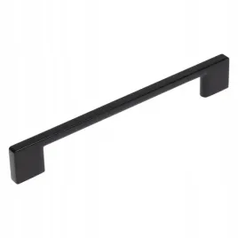 uchwyt-meblowy-czarny-rozstaw-160mm-un73-techno