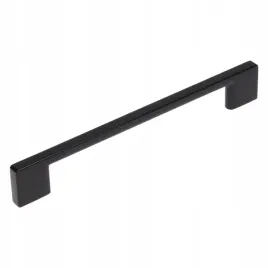 uchwyt-meblowy-czarny-polysk-rozstaw-128mm-un73