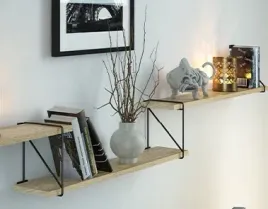 podporka-pod-polke-rod-gtv-wspornik-czarny-loft