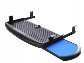 polka-wysuwana-pod-klawiature-pod-myszke-czarna