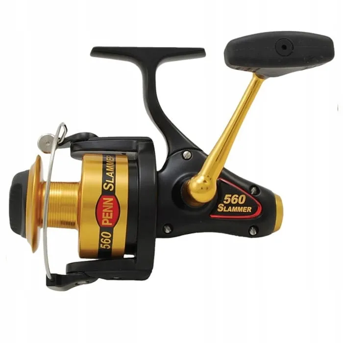 kolowrotek-penn-slammer-560-stan-nowy