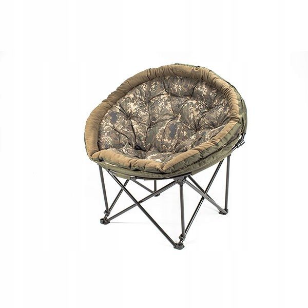 Фото - Туристичні меблі Nash Indulgence Moon Chair Fotel 