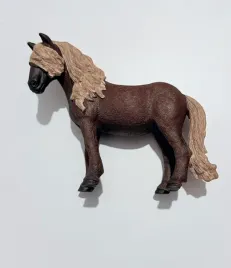 schleich-island-pony-42363