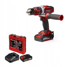 einhell-akumulatorowa-wiertarko-wkretarka-udarowa-18v-48nm-2x2ah-zestaw