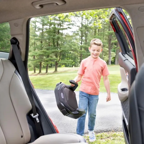 graco-fotelik-booster-basic-r129-midnight-model-booster