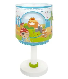 wyspa-piratow-lampka-nocna-1xe14-multikolor-dalber