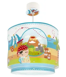 wyspa-piratow-lampa-wiszaca-1xe27-multikolor-dalber