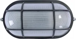 lampa-kinkiet-scienno-sufitowa-owalna-z-oslona-e27-czarna-60w